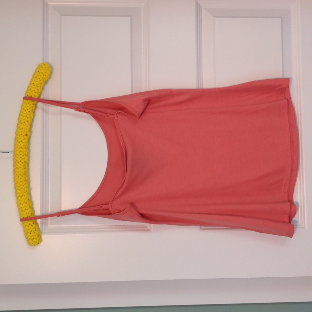 Peach cami - Picture 2 of 5